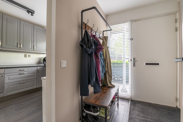 Medium property photo - Hudsonstraat 22, 1448 XD Purmerend